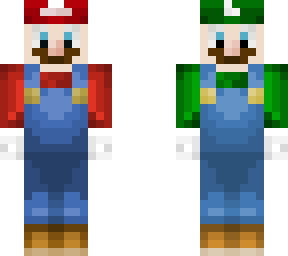mario time