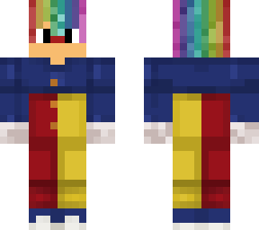 martinclown 2