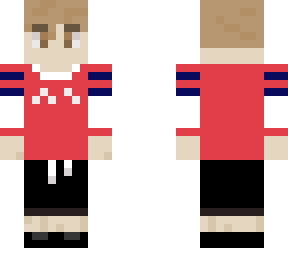 masons soccer skin