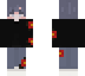 matching skins
