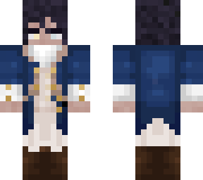mattel in uniform