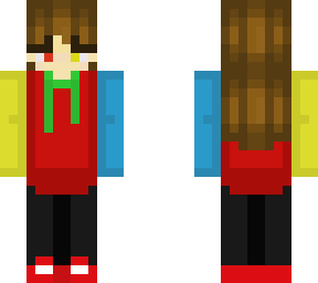me :>