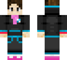 me with flying type hoodie