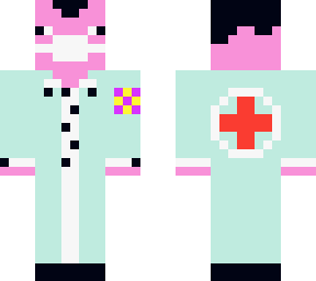 medic pig