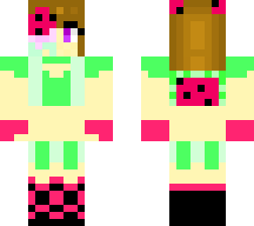 melon berry