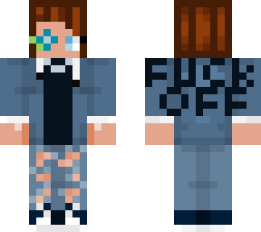 meme master’s personality skin