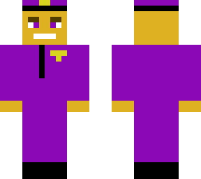 michal afton