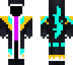 mine