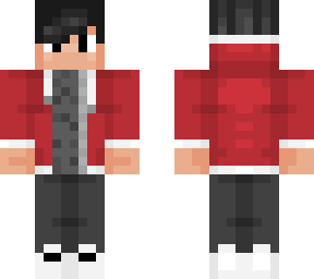 minecraft skin