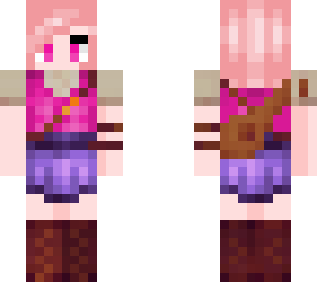 minstrel (slim)