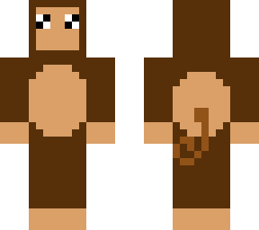 monkey