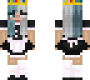 morita maid