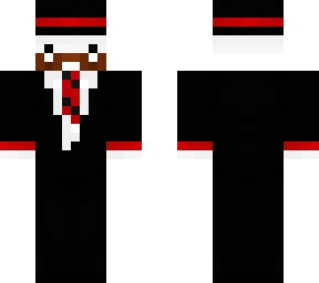 mr. mustache