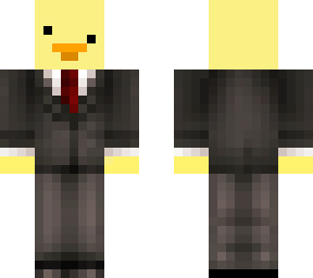 mr derp ducky
