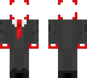 mr.structure void