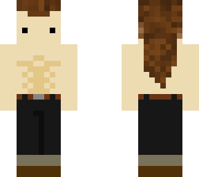 mullet