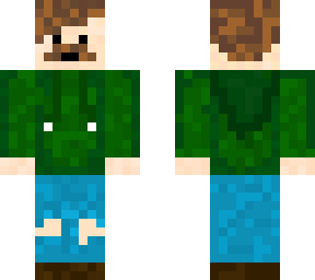 musche guy