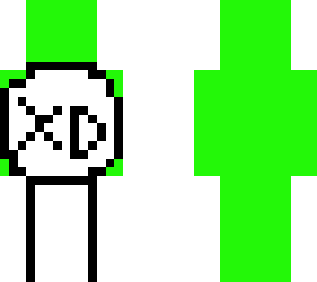 my attempt at dreamxd
