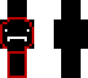 my attempt at nightmare