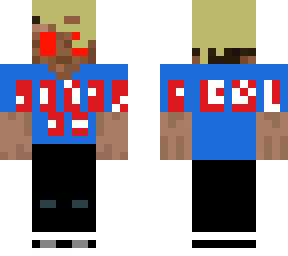 my currrent skin