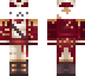 my custom lmanberg skin