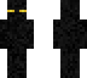 my first skin with special effect (edited)