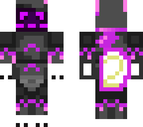my furry oc fixed
