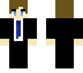 my main skin yes ik very cool