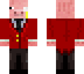 my own skin
