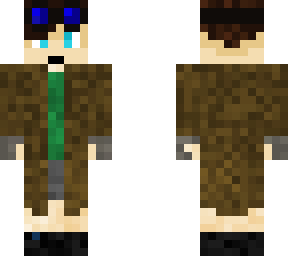 my skin