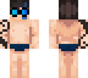 my skin