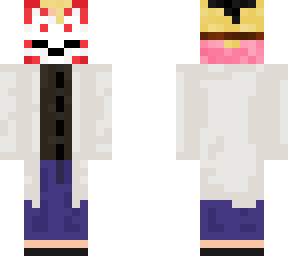 my skin:d