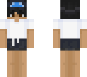 my skin thingy mijiggie