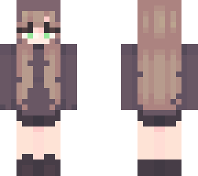 my test skin lol i