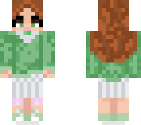 mysticrainz official skin! (made by mysticrainz herself)