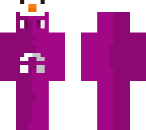 neonissmelly penguin hat