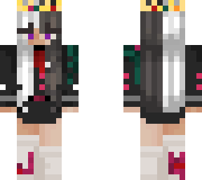 nether female ranboo