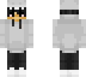 new skin just dropped