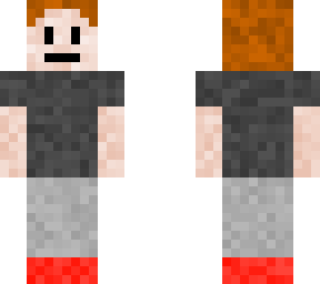 new type of skin!