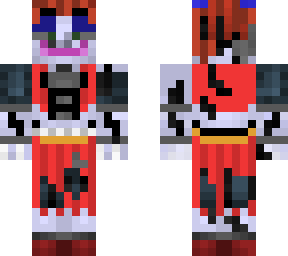 nightmare eleanor