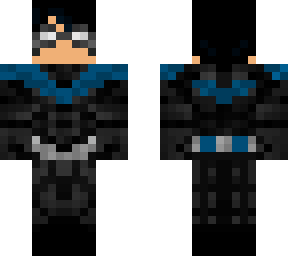 nightwing (batman)