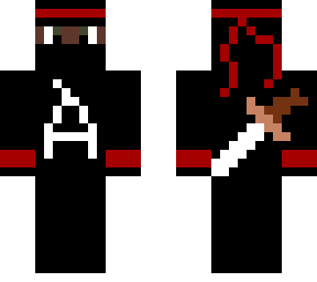 ninja boi