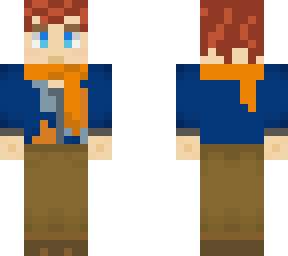 ninjago casual jay 1