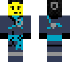 ninjago nya