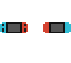 nitendo switch !