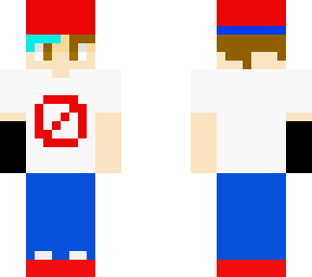 noah-friend (my fnf contest)