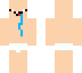 nooby skin 2.0