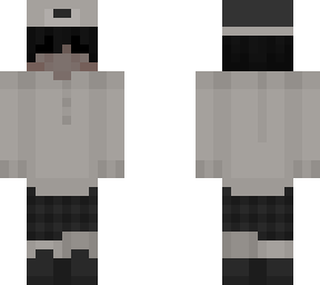 not my skin eboy