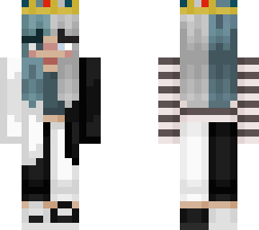 nueva skin de morita