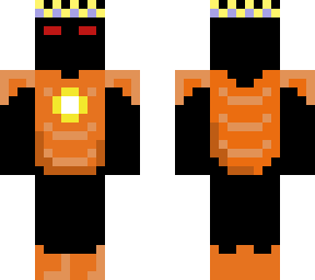 null god